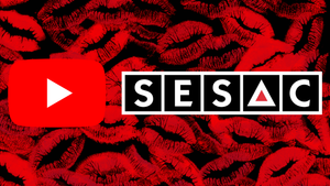 YouTube and SESAC kiss and make up as renewed deal sees blocked videos return