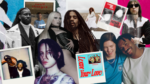 ⏩ Releases & Tours: Oct 2024 (Week 43)