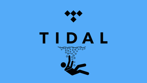 Tidal to make up to a quarter of its employees redundant