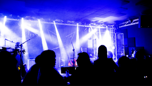 AIF makes desperate call for government to “step up, and step up now” to get festivals through “devastating period”, as MVT launches new Liveline fund