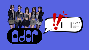 Ador tells fellow HYBE label to apologise to NewJeans’ Hanni over “ignore her” remark