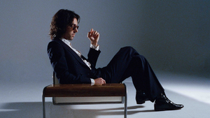 🎧 Approved: Cosmic Crooner