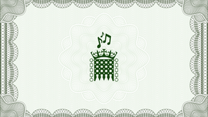 Streaming inequalities should be resolved via Creator Remuneration Working Group says UK government, renewing commitment to cross-industry dialogue