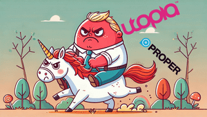 As Utopia’s bankruptcy appeal is denied investors threaten legal action, while former staff tell CMU of widespread “manipulation” of financial documents across shuttered subsidiaries