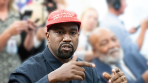 “This is art, I am like Picasso” screamed Kanye as he sexually assaulted model alleges new lawsuit, naming Universal Music