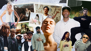 ⏩ Releases & Tours: Dec 2024 (Week 49)