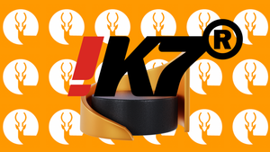 IMPALA presents Outstanding Contribution Award to !K7 founder, as label approaches 40th anniversary