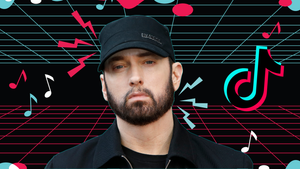 Eminem sues local Ford dealership over “one shot” TikTok rip-off