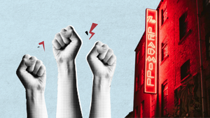 Leadmill operator vows to “exhaust every possible legal avenue” after losing eviction battle in court