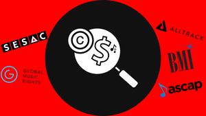 Does the US really need so many performing rights organisations and are they doing a good enough job, asks US Copyright Office