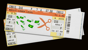 UK regulator backs plan for ticket tout price cap