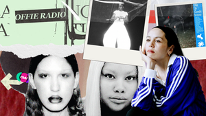 CMU Selects - last week’s standout releases