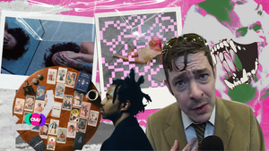 CMU Selects - last week’s standout releases