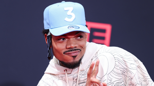 Can Chance The Rapper employ a legal technicality to get ex-manager’s lawsuit dismissed? No chance