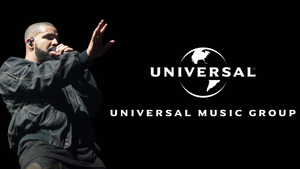 Hypocrite Drake sued Universal because he lost a rap battle, says Universal