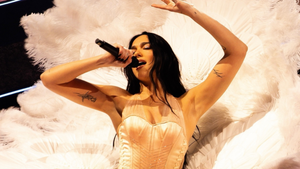 Dua Lipa triumphs in ‘Levitating’ song-theft lawsuit