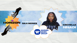 🌅 Horizon Future Leaders -  Mish Nnadi