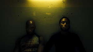 🎧 Approved: Deki Alem