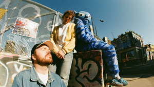 🎧 Approved: Dirty Nice