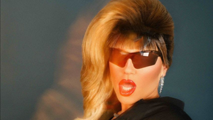 🎧 Approved: Jodie Harsh