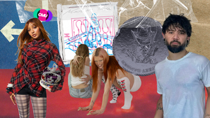 CMU Selects - last week’s standout releases