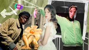 CMU Selects - last week’s standout releases