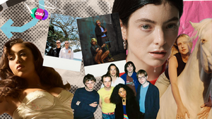 CMU Selects - the last fortnight’s standout releases