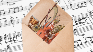 Orchestral players call on UK culture minister to ensure all musicians earn when their music is streamed