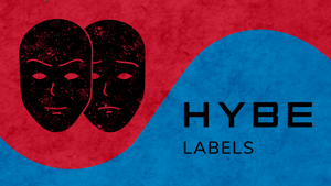 South Korean police arrest eight over HYBE artist deepfakes