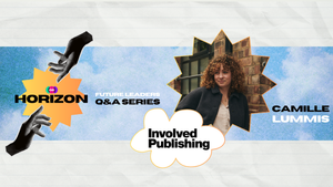 🌅 Horizon Future Leaders - Camille Lummis