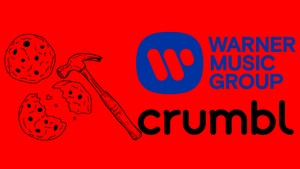 Cookie seller sued by Warner over music in TikTok videos