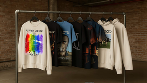 David Gilmour seeks to takeover domain of unofficial Pink Floyd merch website in trademark lawsuit
