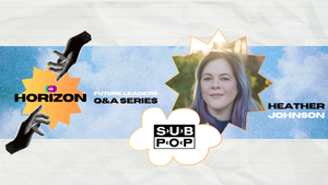 🌅 Horizon Future Leaders - Heather Johnson