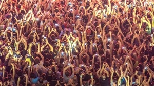 Music industry responds to passing of Martyn’s Law