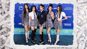 NewJeans rebrand socials to mhdhh_friends as “unique” legal battle with Ador rumbles on