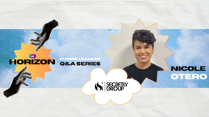 🌅 Horizon Future Leaders - Nicole Otero