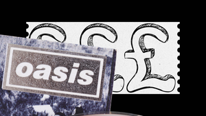 Ticket scammers have made more than £2 million from Oasis fans according to Lloyds