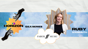 🌅 Horizon Future Leaders -  Ruby Wasmuth