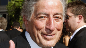 Tony Bennett’s children in legal battle over management of their father’s legacy