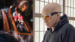 🎧 Approved: Prince 85