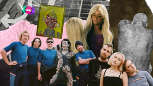 CMU Selects - the last week’s standout releases