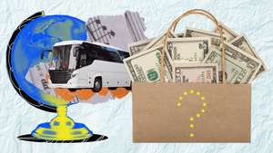 Get Brexit fixed to power cultural exchange says music industry to UK government