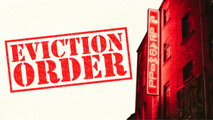 The Leadmill has three months to pack up and leave but vows to continue the fight for Sheffield’s music scene