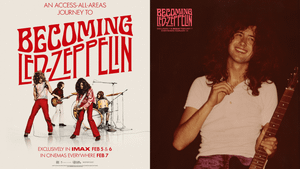 Jimmy Page sued by ‘Dazed And Confused’ songwriter over Led Zeppelin documentary