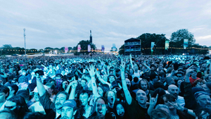 South London festival drama continues as Field Day disses private equity owners and residents vow to fight on