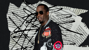 Sean Combs assistant talks of Diddy’s “violent rages” in trial testimony