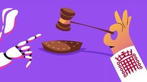 House Of Lords puts transparency obligation for AI companies back into Data Bill, after the government got it removed