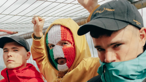 “Israeli lobbyists” want Kneecap shut out of Glasto, says band