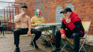 Kneecap’s replacement for cancelled gig cancelled