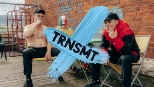 TRNSMT pulls Kneecap performance over “safety concerns”